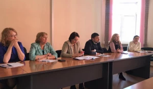 Преподаватели академии выступили экспертами по вопросам защиты прав предпринимателей.