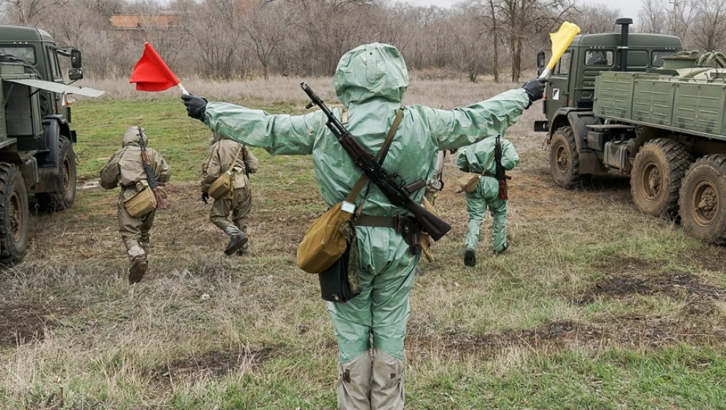 19 рхбз полк рхбз