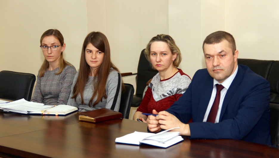 АлтГУ предложил Барнаулу «Новую зеленую волну».
