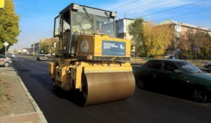 Дороги Барнаула в 2020 году сделают безопаснее и качественнее на миллиард рублей.