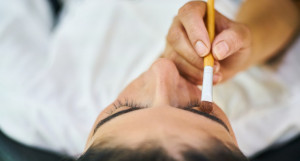 Макияж. Косметика