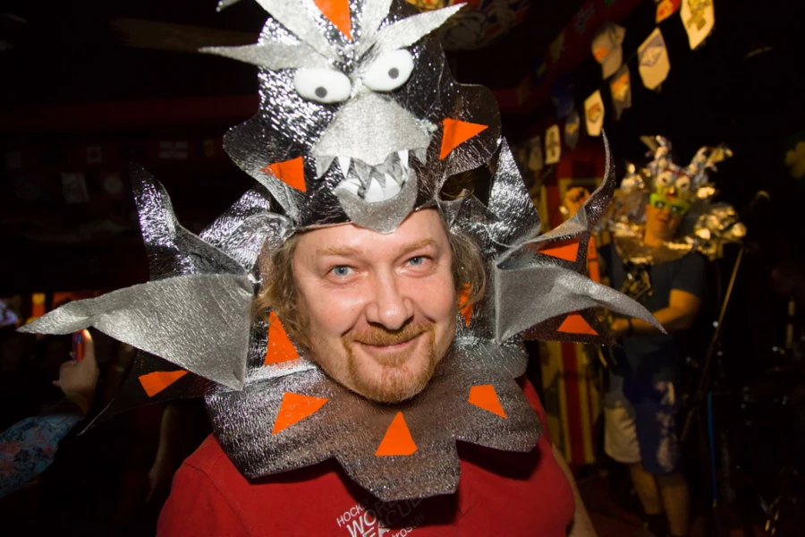 &quot;Дубовая роща&quot;. 30-летие.