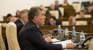 Сессия АКЗС, 26 марта 2020 года.