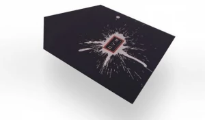 Печать наклеек в Москве.