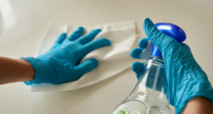 Карантин. Пандемия.