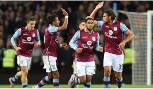 Тевфик Ариф намерен купить футбольный клуб «Астон Вилла».