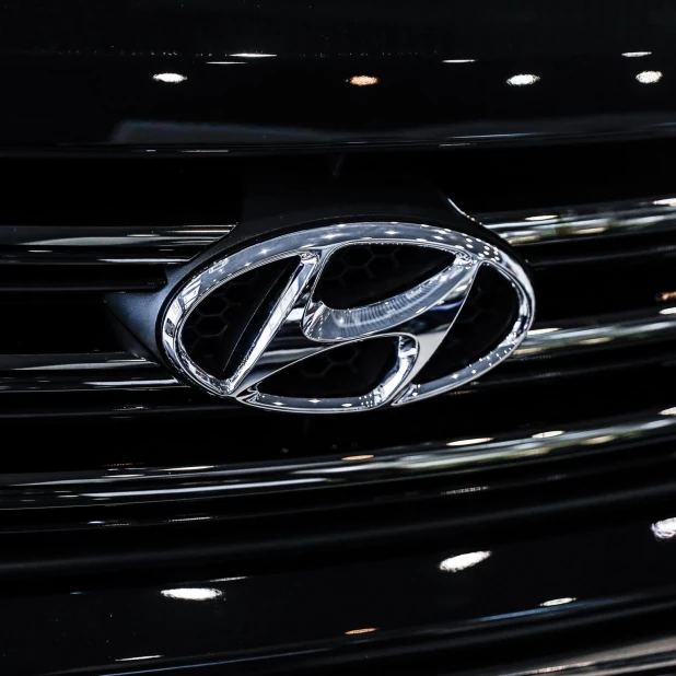 Hyundai.