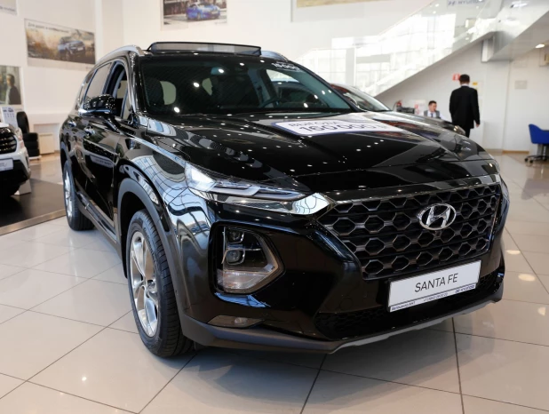 Hyundai.