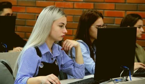 Алтайский филиал РАНХиГС запускает онлайн-проект #Учимся дома.