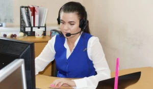 Сall-центр «горячей линии» Россети Сибирь.