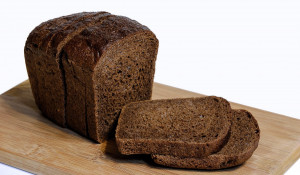  Черный хлеб