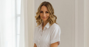 Анна Левадная. Педиатр