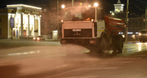 Дезинфекция Барнаула. 