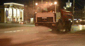 Дезинфекция Барнаула. 