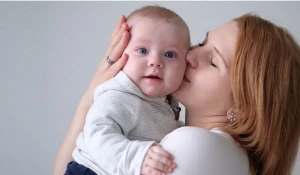 Подопечная фонда «Облака» Ирина попала в беду. 