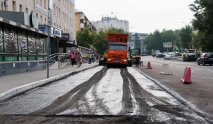 Реализация нацпроекта «Безопасные и качественные автодороги»