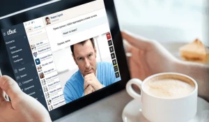 Электронный документооборот.