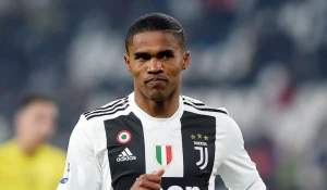 Дуглас Коста