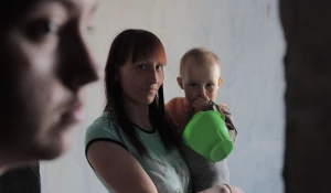 Фонд «Облака» объявляет сбор на погашение коммунального долга для Оксаны и двоих ее деток.