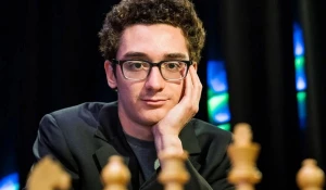 Фабиано Каруана