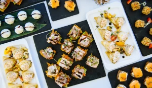 «Кафе в парке» запускает доставку еды.