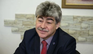 Владимир Графеев.