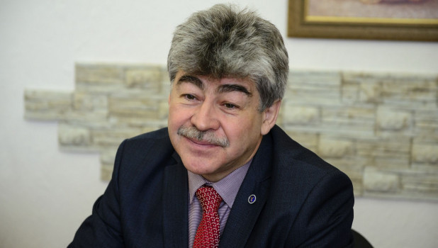 Владимир Графеев.