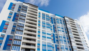 ЖК "Крылья".