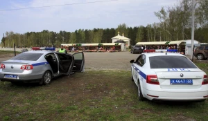 Черницкое кладбище.