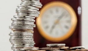 В Сибири начали выдавать кредиты на зарплату под 0%.