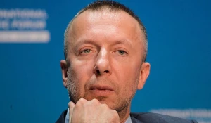 Дмитрий Босов.