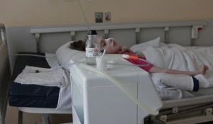 Фонд «Облака» объявляет сбор для Василины с неизлечимым диагнозом лейкодистрофия.