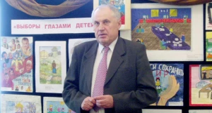 Владимир Германенко.