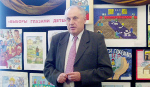 Владимир Германенко.