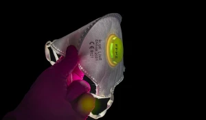 Вирус. Пандемия