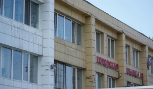 «Газпром трансгаз Томск» оказывает помощь медицинским учреждениям в борьбе с пандемией.