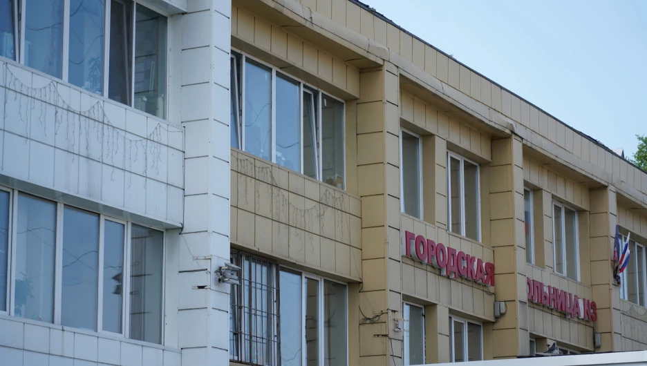 «Газпром трансгаз Томск» оказывает помощь медицинским учреждениям в борьбе с пандемией.