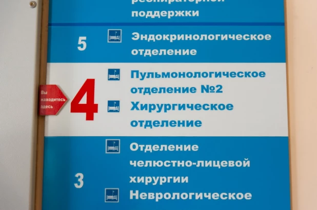 Медики Алтайского края продолжают получать доплату за пациентов с COVID-19.