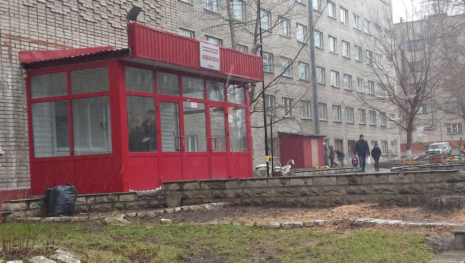 Коронавирус нашли у 12 студентов, проживающих в общежитии Алтайского медуниверситета 