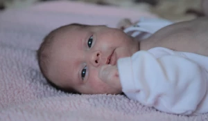 Как выжить с младенцем на руках во время самоизоляции?