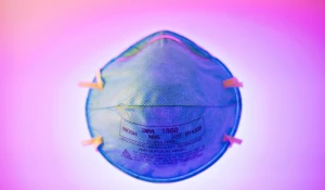 Вирус. Пандемия