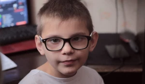 Внук Руслан может лишиться крыши над головой.