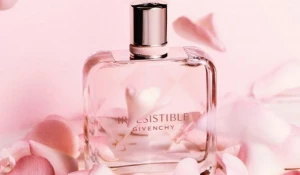  Туалетная вода Irresistible  от Givenchy 