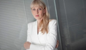 Ольга Колтунова, коммерческий директор по развитию корпоративного бизнеса в регионе Восток ПАО «ВымпелКом».