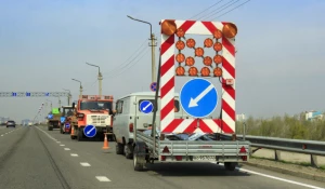 Реализация национального проекта «Безопасные и качественные автомобильные дороги»