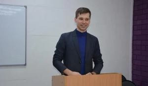 Артем Шмаков.