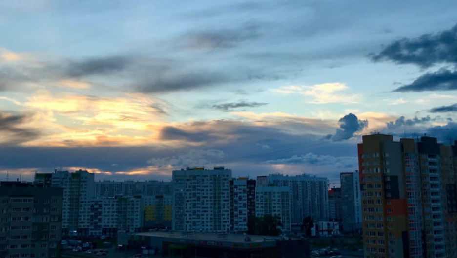 В Барнауле выросли цены на квартиры