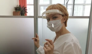 «Ростелеком» поддержал акцию «Защитные маски».