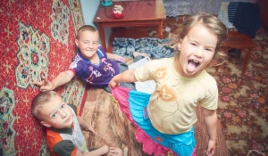 Дети Надежды