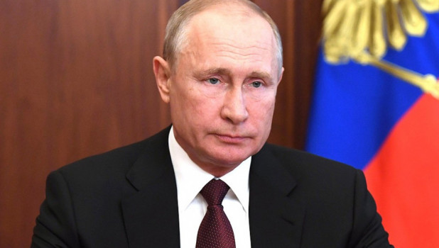 Путин заявил, что все поставленные задачи спецоперации на Украине будут решены